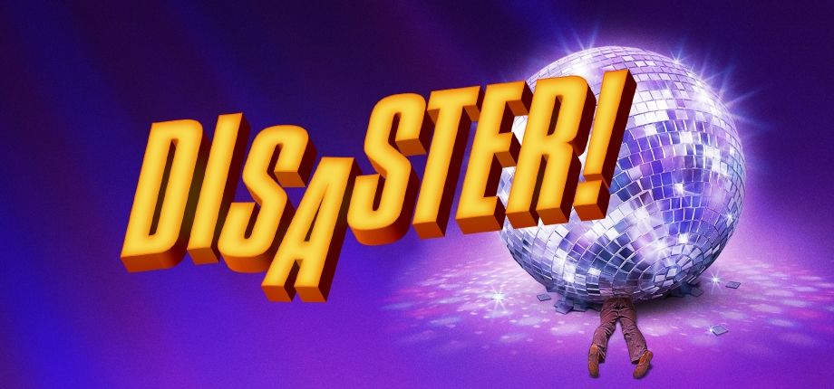 Logo of Disaster!