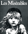 poster for Les Miserables