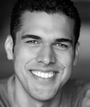 Picture of Joel Perez