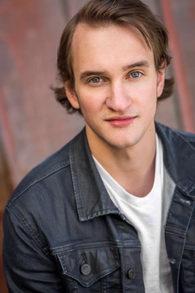 Picture of Matthew Combs