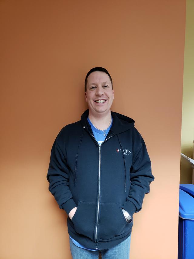 Picture of Paul Werner