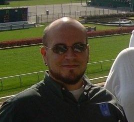 Picture of Paul Doyle