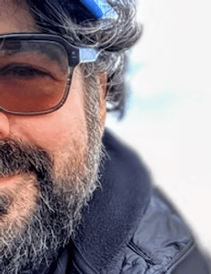 Picture of Rob Adler