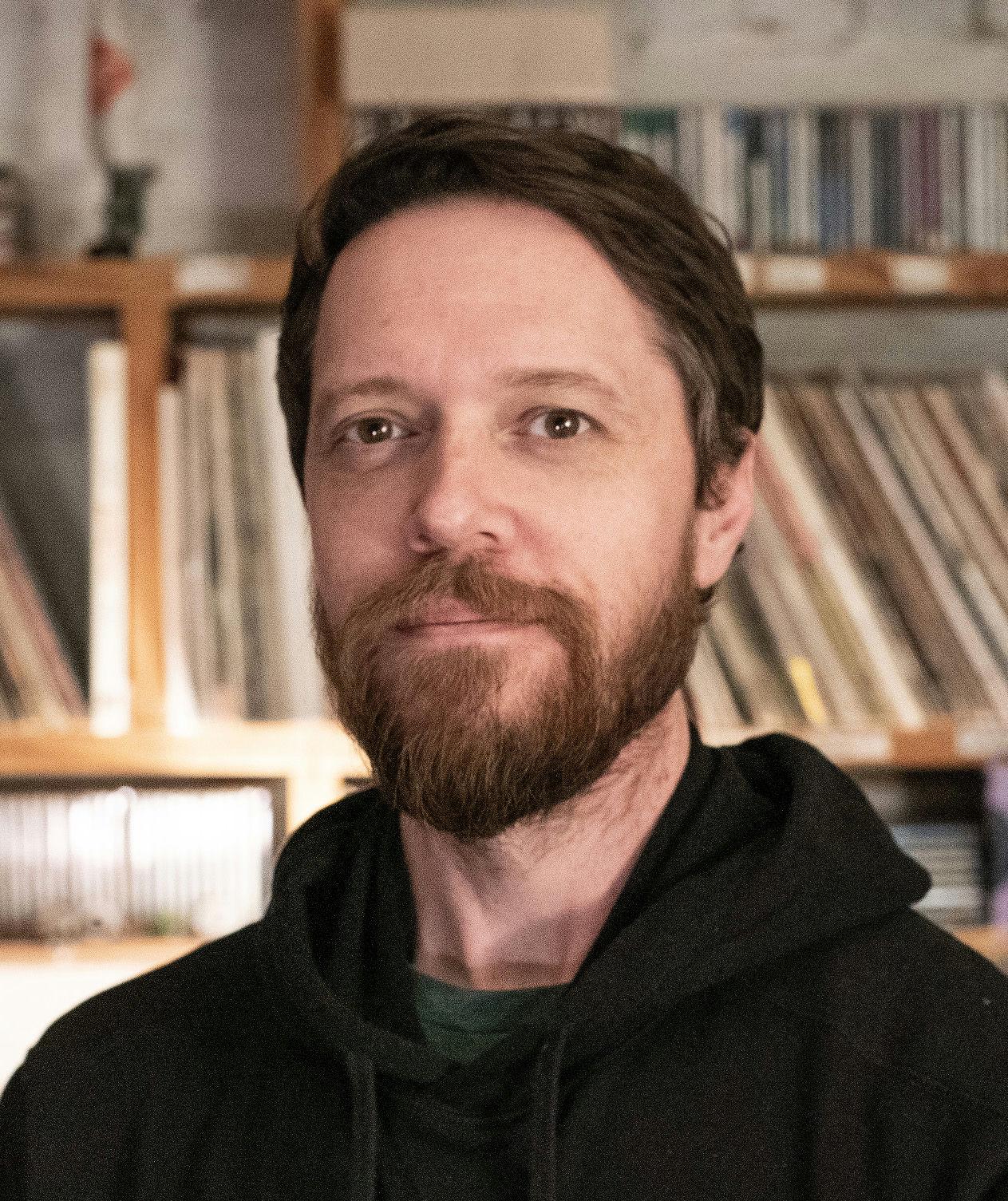 Picture of Philip Allgeier