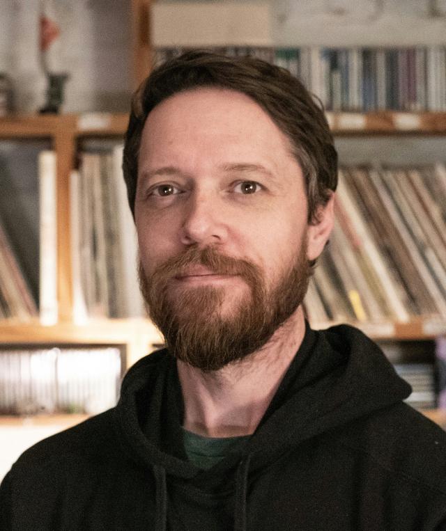 Picture of Philip Allgeier