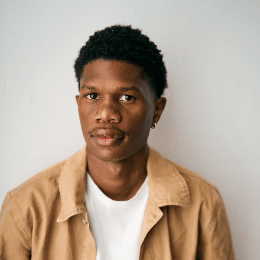 Picture of Yannick Haynes