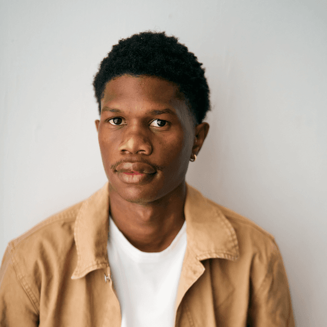 Picture of Yannick Haynes