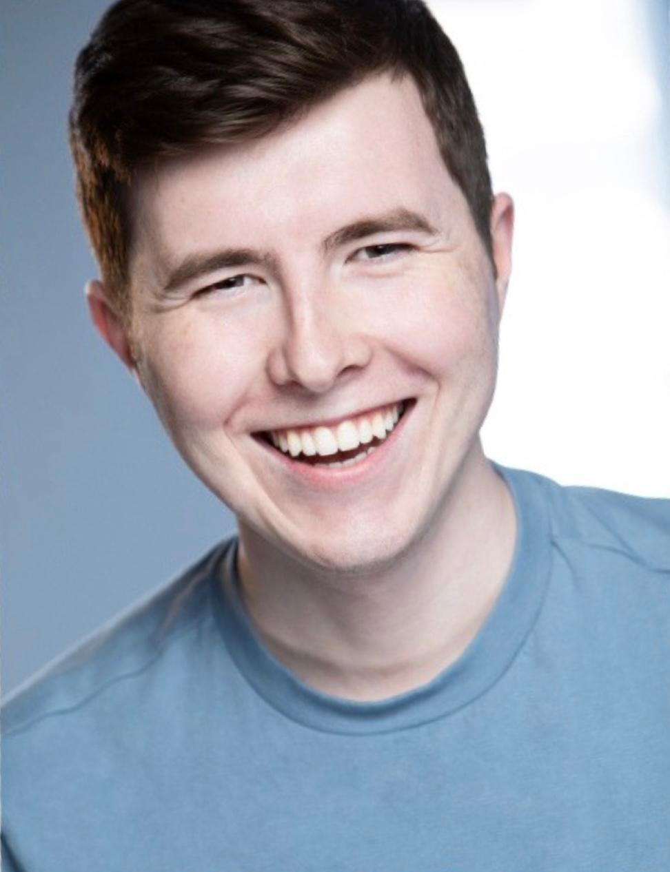 Picture of Cal Meakins