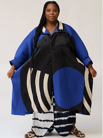 Picture of Patrisse Cullors