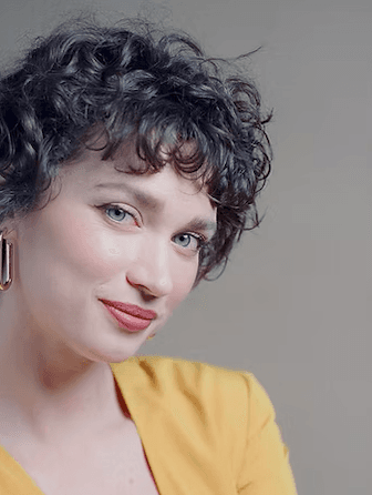 Picture of Evangeline Edwards