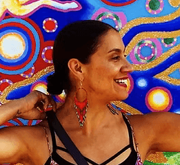 Picture of Sabina Zúñiga Varela
