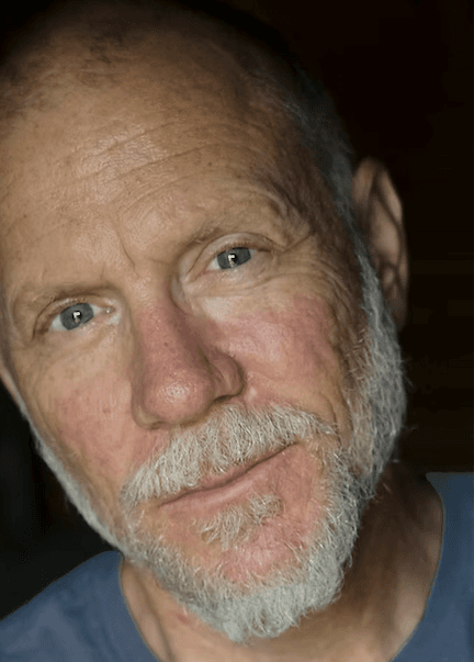 Picture of David Warshofsky