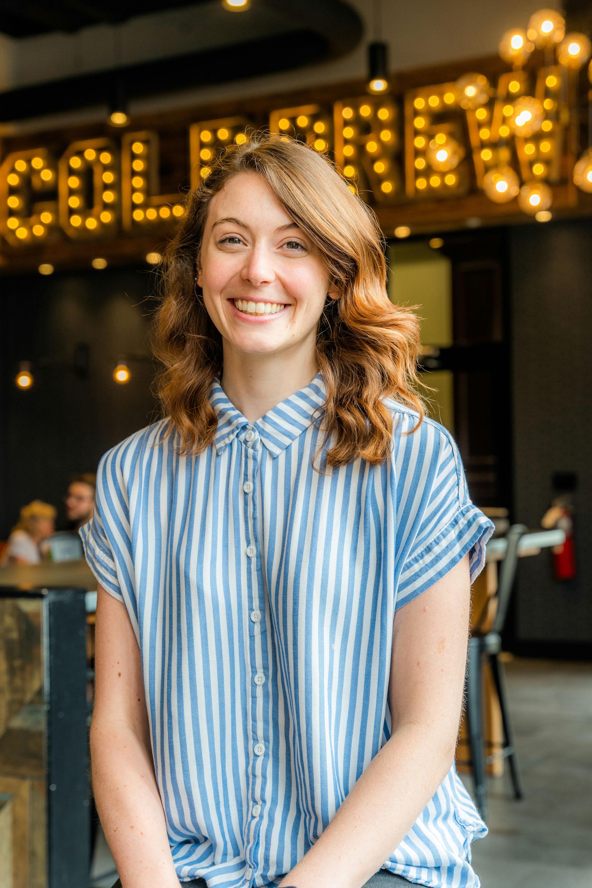 Picture of Jessica Hughes