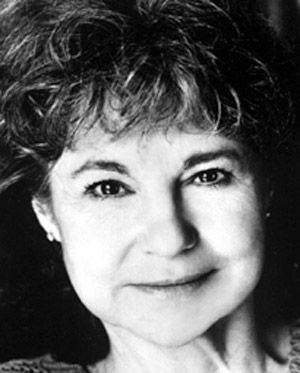 Picture of Lynn Cohen