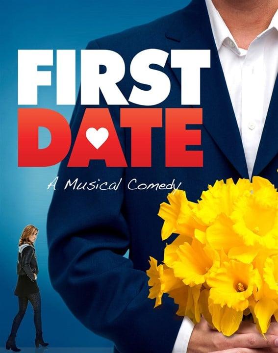 Logo of First Date