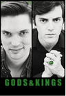 poster for Gods & Kings