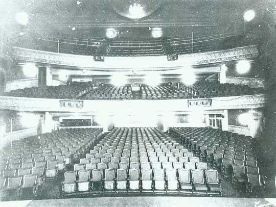 Picture of Colonial Theatre