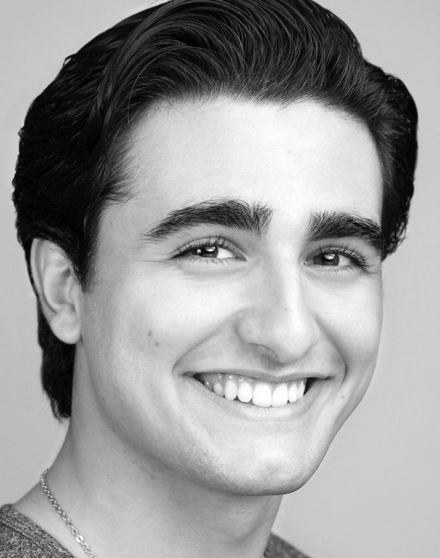 Picture of Giuseppe Bausilio