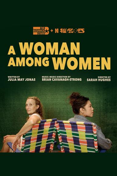 A Woman Among Women