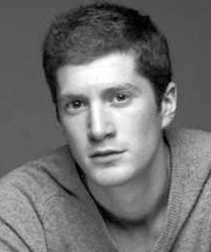 Picture of Jordan Dean