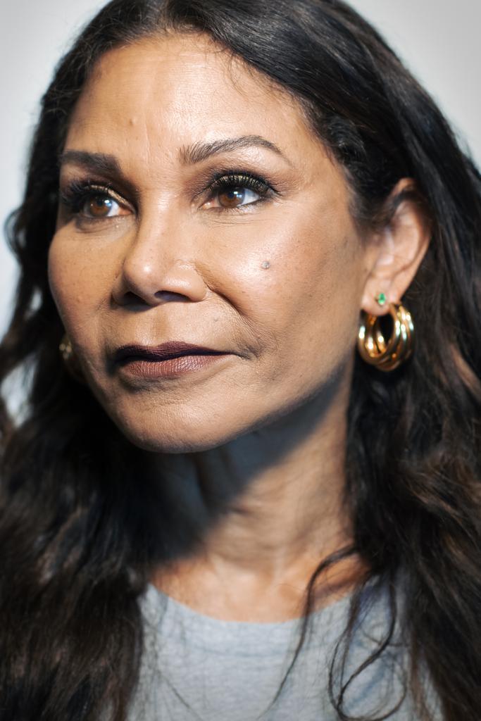 Picture of Daphne Rubin Vega