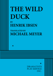 Logo of The Wild Duck