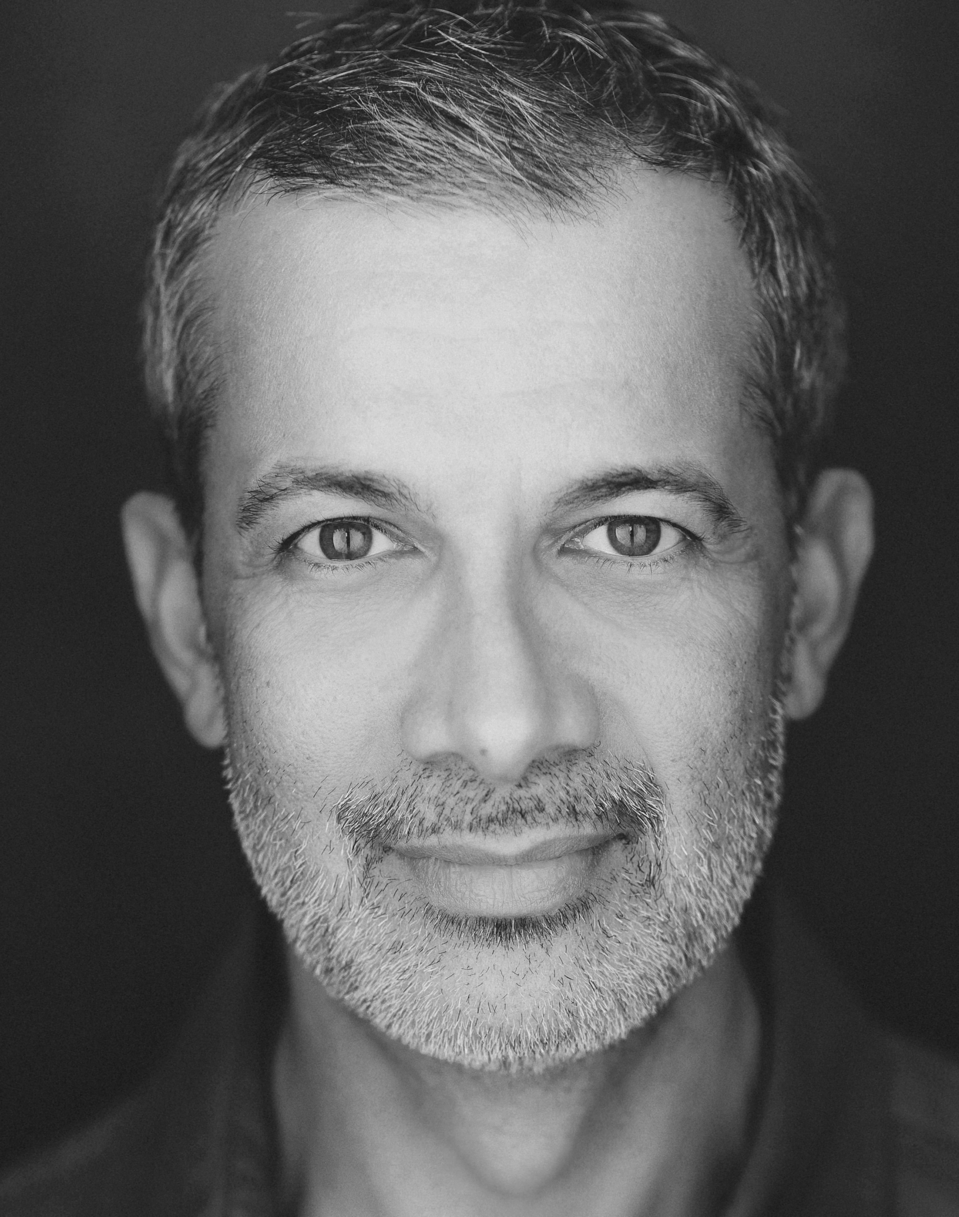 Picture of Dariush Kashani