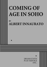 poster for Coming of Age in Soho