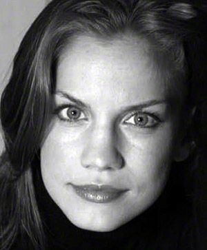 Picture of Anna Chlumsky