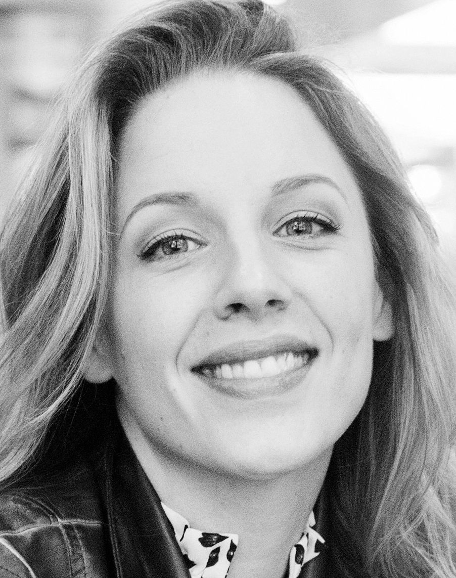Picture of Jessie Mueller
