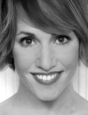 Picture of Lisa Gajda