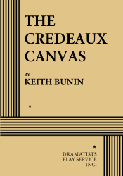 Logo of The Credeaux Canvas