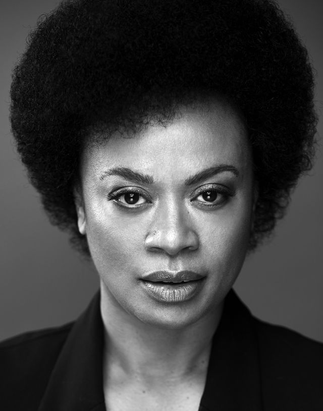 Picture of Jacqueline B. Arnold