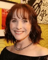 Picture of Anne Runolfsson