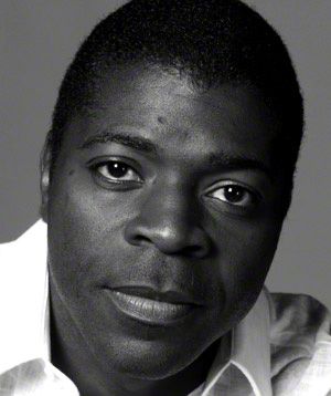 Picture of Chiké Johnson