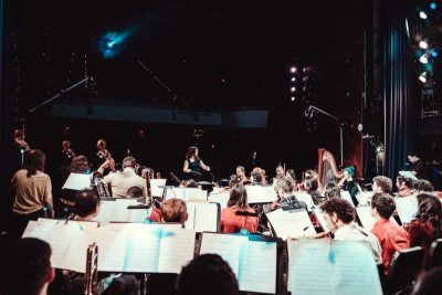 Picture of Mona Seyed-Bolorforosh