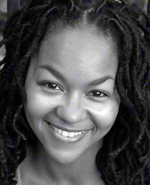 Picture of Crystal A. Dickinson