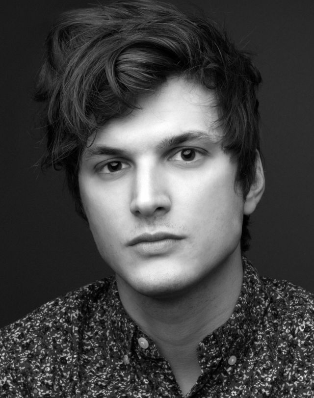 Picture of Alex Boniello