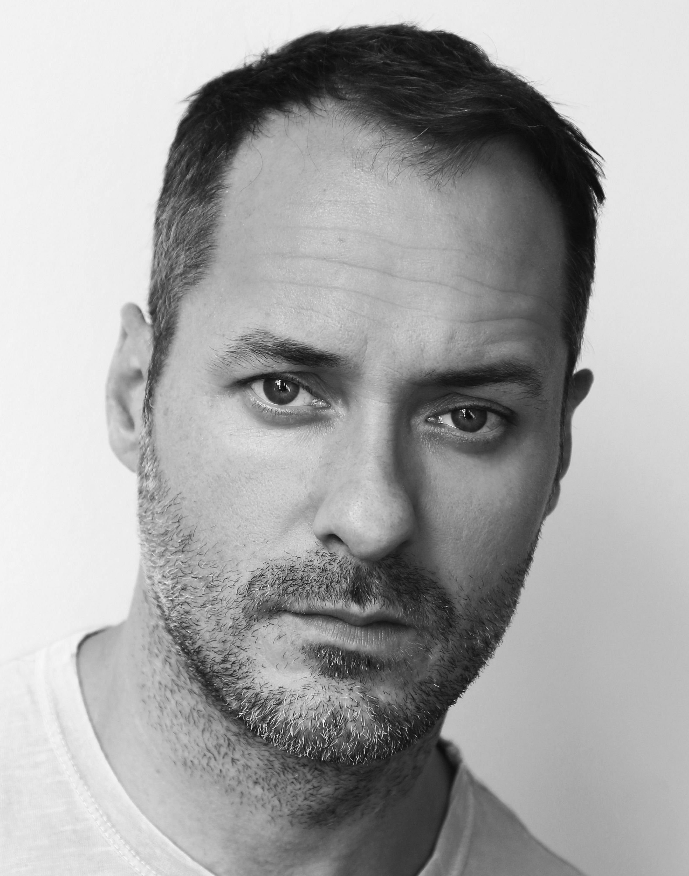 Picture of Declan Bennett