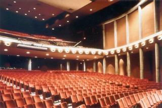 Picture of Paper Mill Playhouse