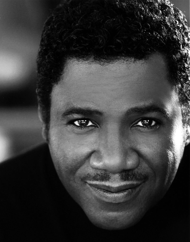 Picture of Cleavant Derricks