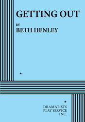 Logo of Getting Out