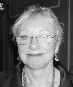 Picture of Jane Greenwood