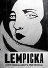 poster for Lempicka
