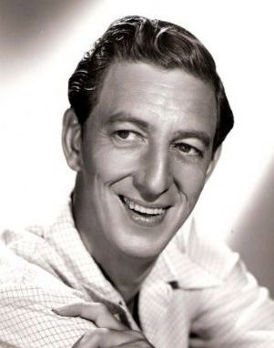 Picture of Ray Bolger