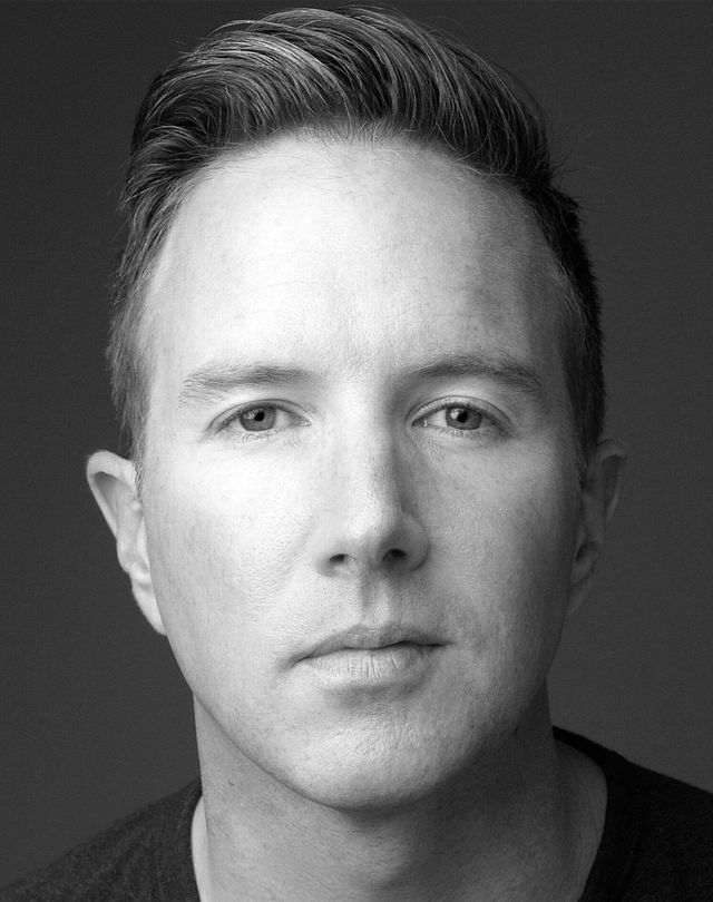 Picture of Paul Canaan