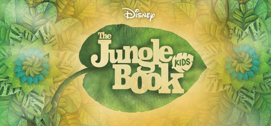 Logo of Disney's Jungle Book KIDS - Issaquah - Ensemble