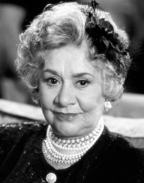 Picture of Joan Plowright