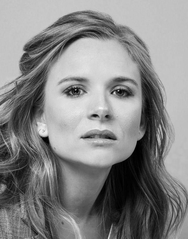 Picture of Tess Soltau