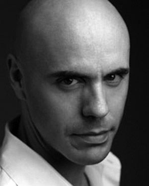 Picture of Sean McCourt
